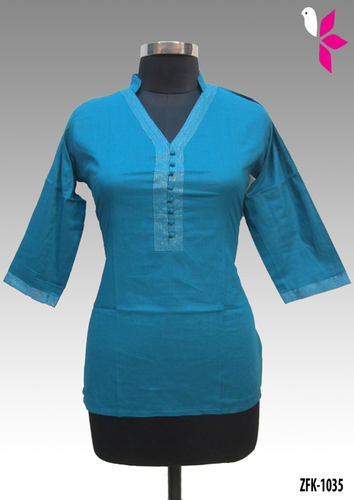 Cotton Kurti