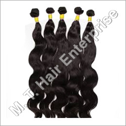 Virgin Body Wave Hair
