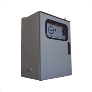 Motorized Drive Mechanism Box