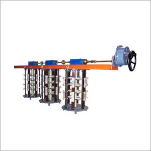 Load Tap Changers