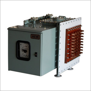 On Load Tap Changers