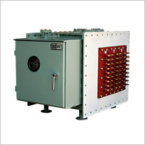 On Load Tap Changer Transformers