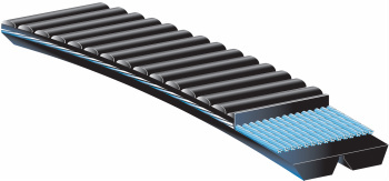 पॉलीफ्लेक्स बेल्ट