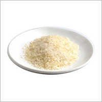 Indian Raw Rice