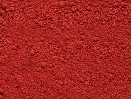 Red Iron Oxide By PEEKAY AGENCIES PVT. LTD.