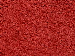 Red Iron Oxide