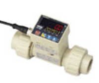 KTM-Paddle Wheel Flow Sensor & Meter