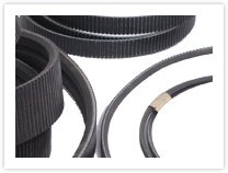 PU Polyflex Belts