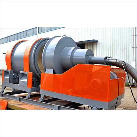 Coal Fired Burner