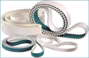 PU Timing Belt