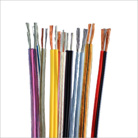 Speaker Wire