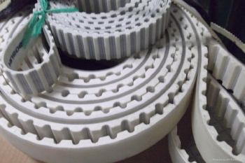 PVC PU Conveyor Belts
