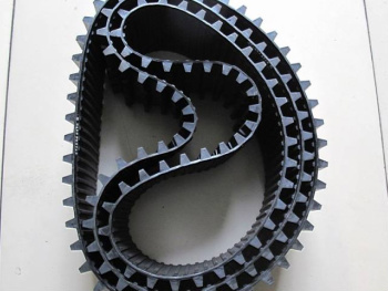 Toothed Belts Conveyor