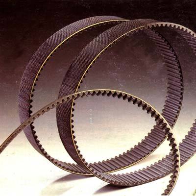 औद्योगिक रबर समय बेल्ट