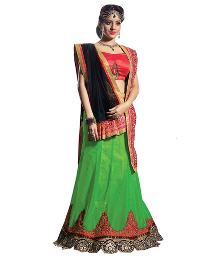 Lehenga Choli