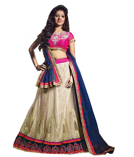 Online Wedding Lehenga Choli