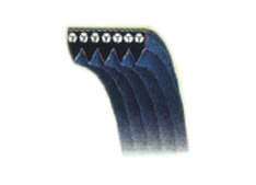 Industrial Ribbed Belts