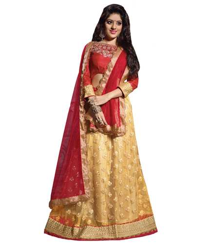 New Designer Lehenga Choli