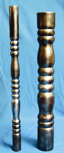 Crc Decorative Gate Pipe