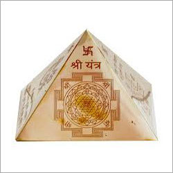 Pyramid Pendulums