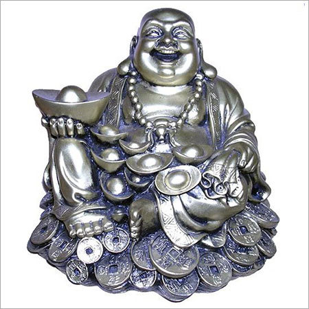 Laughing Buddha
