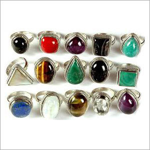 Healing Stones