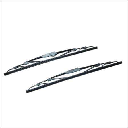 Auto Wiper Blade - U TYPE