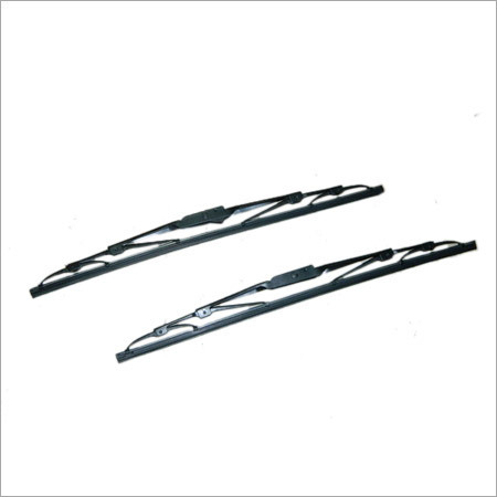 Automotive Windshield Wipers - Passenger Private Car