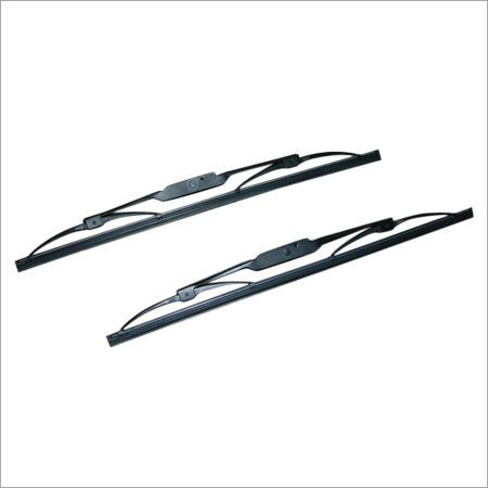 Flat Wiper Blade