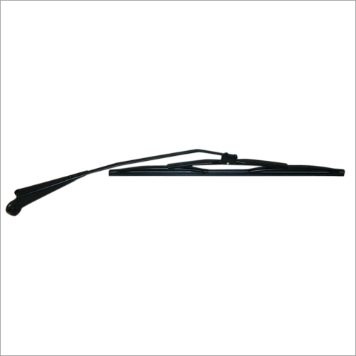 Car Wiper Blade By NEW MAX AUTO INDUSTRIES