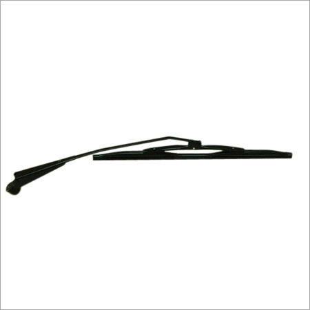 Windshield Wipers