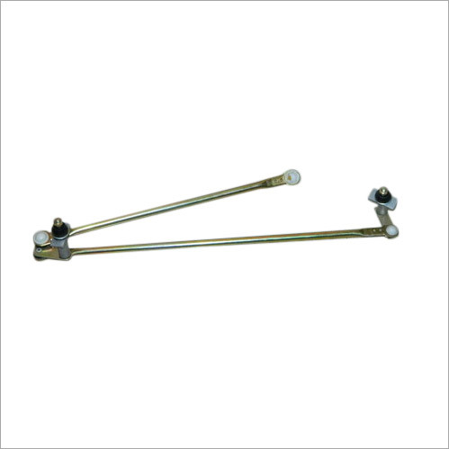 Radial Wiper Linkage By NEW MAX AUTO INDUSTRIES