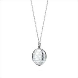 Meditation Pendant