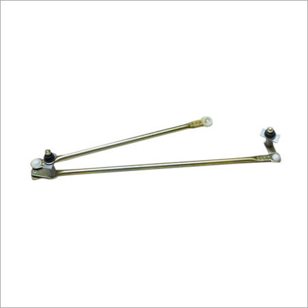 WIPER LINKAGE ASSY - Canter TVS