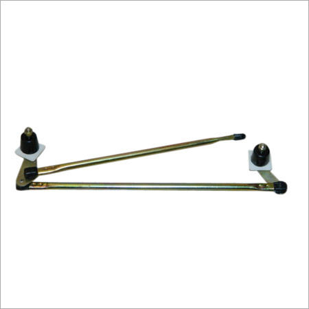 Wiper Linkage