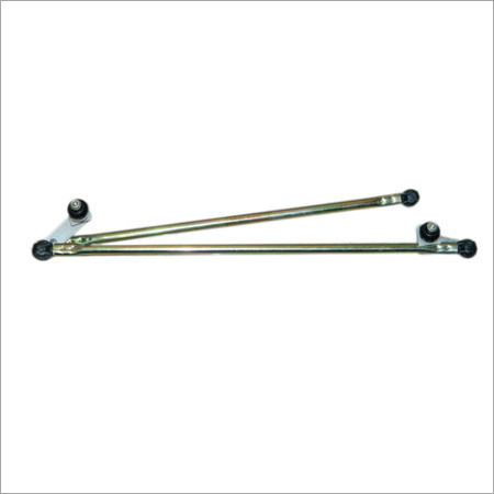 WIPER LINKAGE ASSY - SWARAJ MAZDA