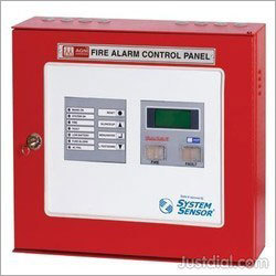 Fire Detection System