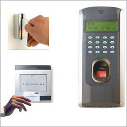 Access Control System