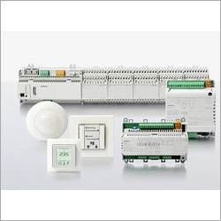 Building Management System - Metal/Plastic Variable Dimensions | IEC61131 Certification Ethernet/Modbus Communication Automated Control Energy Efficiency Remote Monitoring