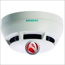 Dual Smoke Detector