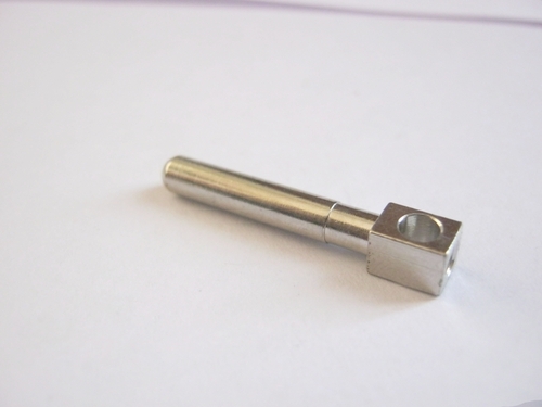 Electrical Plug Pin