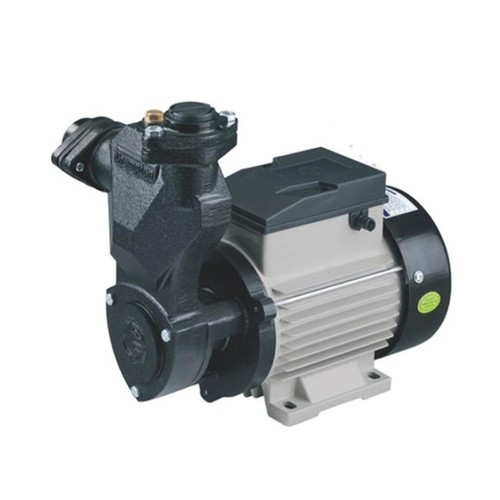 Self Priming Mud Pumps