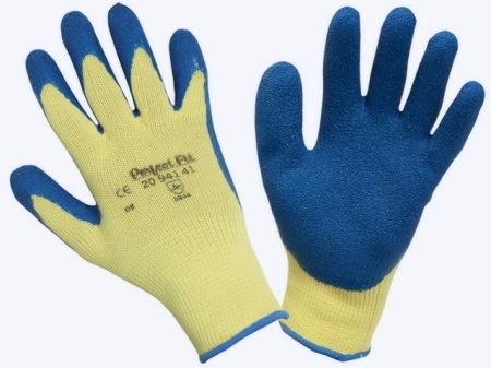 Hand Protection