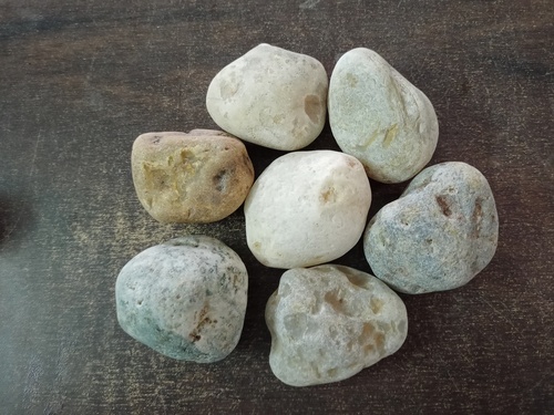 Ball Mill Grinding Media for agate stone pebbles / export quality grinding media