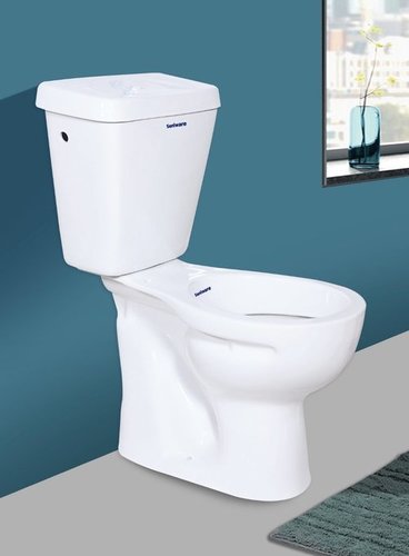 Irani two piece Water Closet