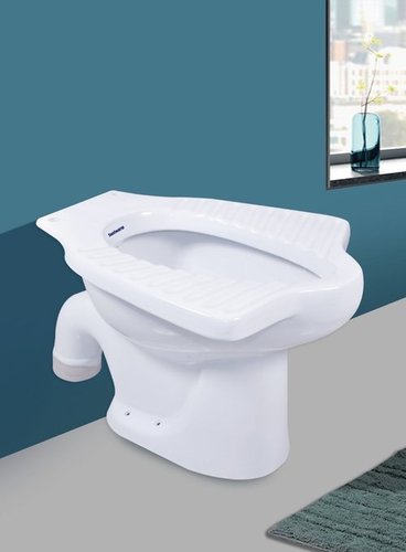 Anglo S Type Water Closet