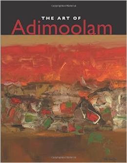 Art of Adimoolam