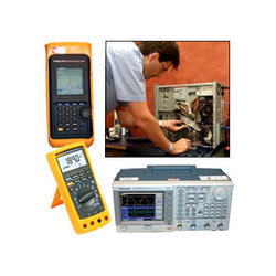 Energy Meter Calibration Services