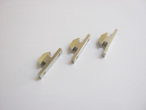 Brass Door Window Catch