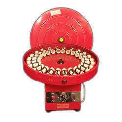 Gerber Centrifuge Machine 24 test